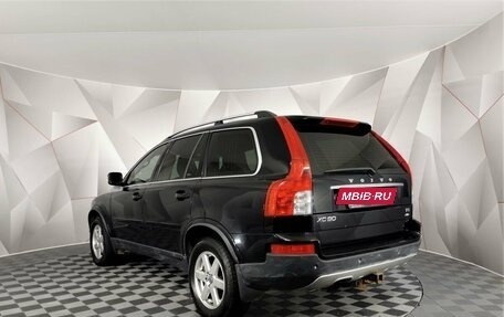 Volvo XC90 II рестайлинг, 2010 год, 1 245 000 рублей, 4 фотография