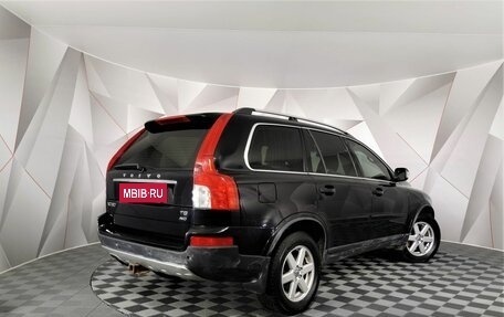 Volvo XC90 II рестайлинг, 2010 год, 1 245 000 рублей, 2 фотография