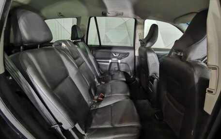 Volvo XC90 II рестайлинг, 2010 год, 1 245 000 рублей, 14 фотография