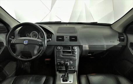 Volvo XC90 II рестайлинг, 2010 год, 1 245 000 рублей, 12 фотография