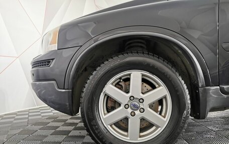 Volvo XC90 II рестайлинг, 2010 год, 1 245 000 рублей, 9 фотография
