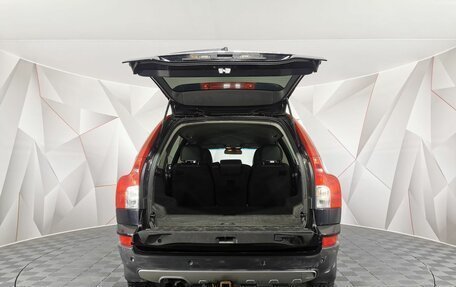 Volvo XC90 II рестайлинг, 2010 год, 1 245 000 рублей, 10 фотография