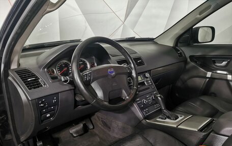 Volvo XC90 II рестайлинг, 2010 год, 1 245 000 рублей, 17 фотография