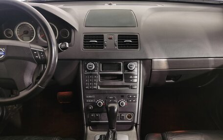 Volvo XC90 II рестайлинг, 2010 год, 1 245 000 рублей, 13 фотография