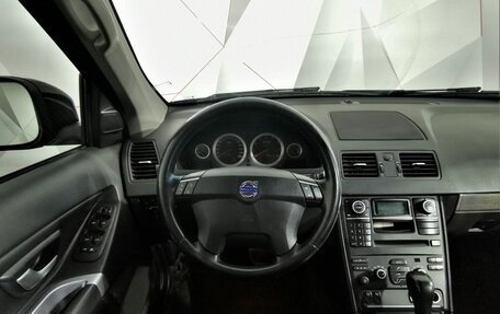 Volvo XC90 II рестайлинг, 2010 год, 1 245 000 рублей, 18 фотография