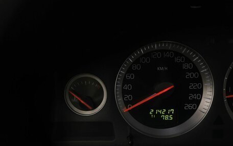 Volvo XC90 II рестайлинг, 2010 год, 1 245 000 рублей, 16 фотография