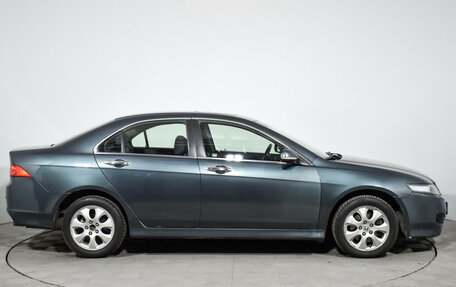 Honda Accord VII рестайлинг, 2006 год, 799 000 рублей, 4 фотография