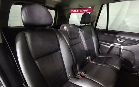Volvo XC90 II рестайлинг, 2010 год, 1 245 000 рублей, 15 фотография