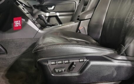 Volvo XC90 II рестайлинг, 2010 год, 1 245 000 рублей, 19 фотография