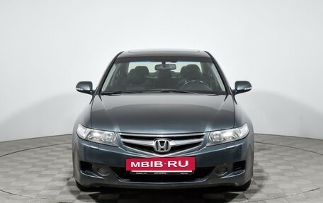 Honda Accord VII рестайлинг, 2006 год, 799 000 рублей, 2 фотография