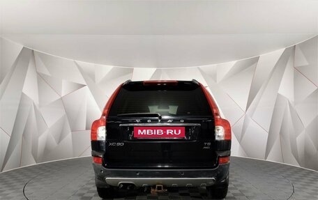 Volvo XC90 II рестайлинг, 2010 год, 1 245 000 рублей, 8 фотография