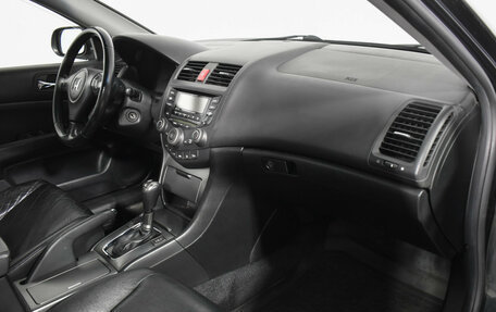 Honda Accord VII рестайлинг, 2006 год, 799 000 рублей, 12 фотография