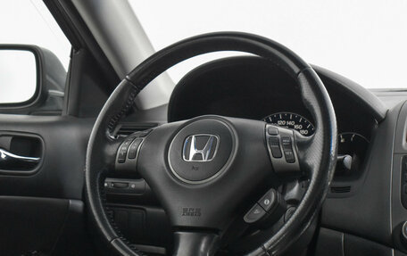 Honda Accord VII рестайлинг, 2006 год, 799 000 рублей, 14 фотография