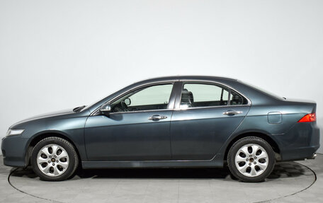 Honda Accord VII рестайлинг, 2006 год, 799 000 рублей, 8 фотография
