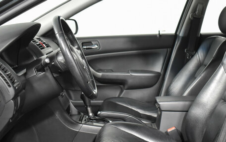 Honda Accord VII рестайлинг, 2006 год, 799 000 рублей, 10 фотография