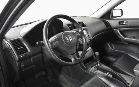 Honda Accord VII рестайлинг, 2006 год, 799 000 рублей, 9 фотография