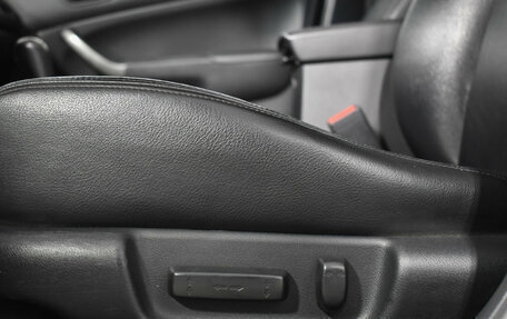 Honda Accord VII рестайлинг, 2006 год, 799 000 рублей, 19 фотография