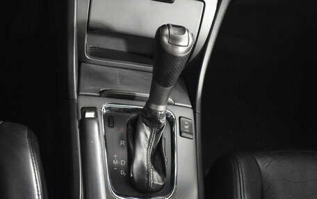 Honda Accord VII рестайлинг, 2006 год, 799 000 рублей, 16 фотография