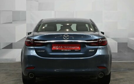 Mazda 6, 2019 год, 2 650 000 рублей, 5 фотография