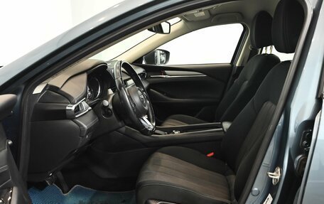 Mazda 6, 2019 год, 2 650 000 рублей, 10 фотография