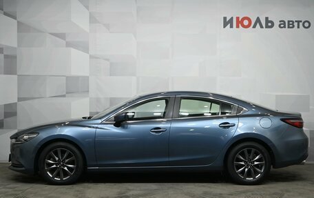 Mazda 6, 2019 год, 2 650 000 рублей, 8 фотография