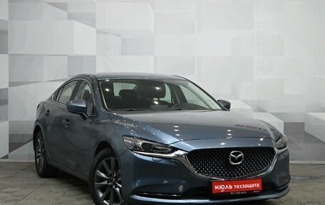 Mazda 6, 2019 год, 2 650 000 рублей, 3 фотография