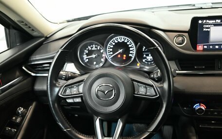 Mazda 6, 2019 год, 2 650 000 рублей, 12 фотография