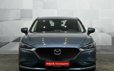 Mazda 6, 2019 год, 2 650 000 рублей, 2 фотография