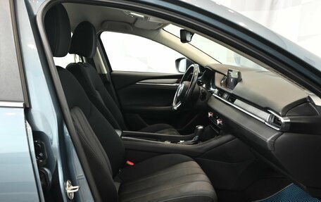 Mazda 6, 2019 год, 2 650 000 рублей, 11 фотография