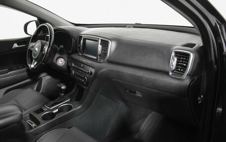 KIA Sportage IV рестайлинг, 2016 год, 1 800 000 рублей, 12 фотография