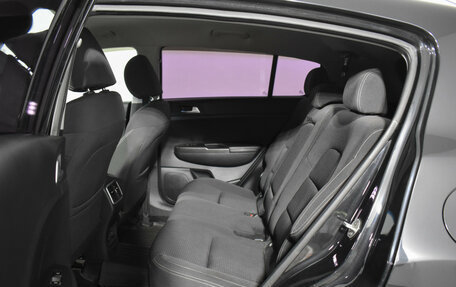 KIA Sportage IV рестайлинг, 2016 год, 1 800 000 рублей, 11 фотография