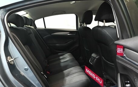 Mazda 6, 2019 год, 2 650 000 рублей, 17 фотография
