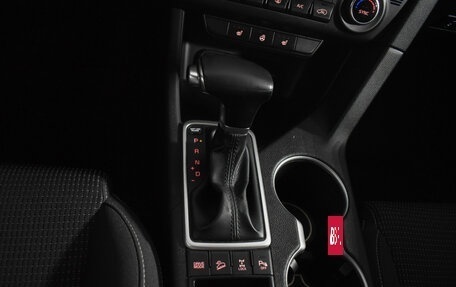 KIA Sportage IV рестайлинг, 2016 год, 1 800 000 рублей, 17 фотография