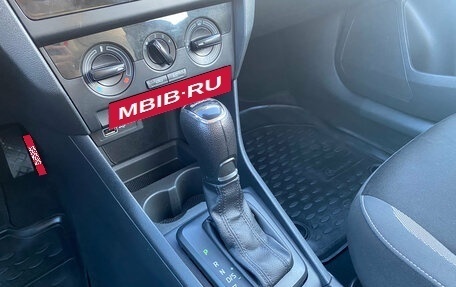 Skoda Rapid I, 2018 год, 1 125 000 рублей, 15 фотография