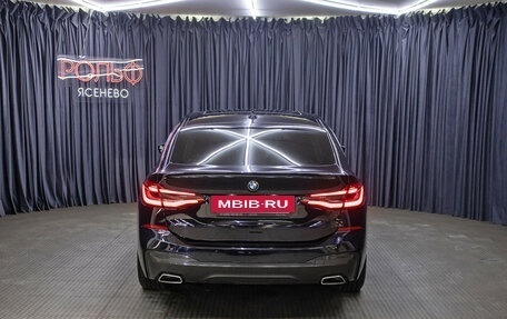 BMW 6 серия, 2019 год, 4 398 000 рублей, 5 фотография