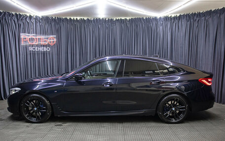 BMW 6 серия, 2019 год, 4 398 000 рублей, 7 фотография