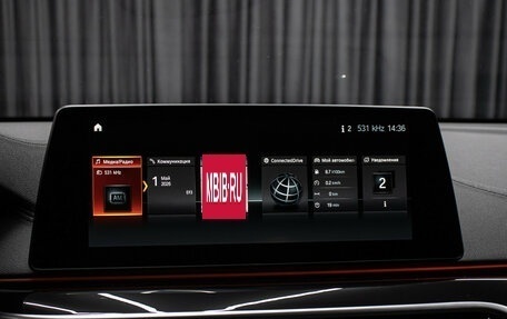 BMW 6 серия, 2019 год, 4 398 000 рублей, 15 фотография