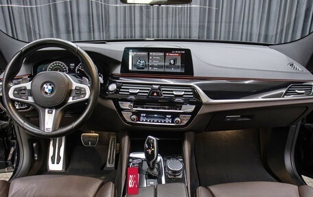 BMW 6 серия, 2019 год, 4 398 000 рублей, 12 фотография