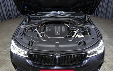 BMW 6 серия, 2019 год, 4 398 000 рублей, 8 фотография