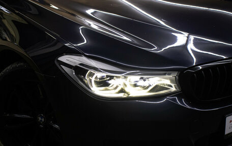 BMW 6 серия, 2019 год, 4 398 000 рублей, 26 фотография