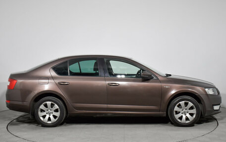 Skoda Octavia, 2016 год, 929 000 рублей, 4 фотография