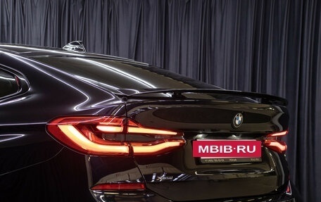BMW 6 серия, 2019 год, 4 398 000 рублей, 25 фотография