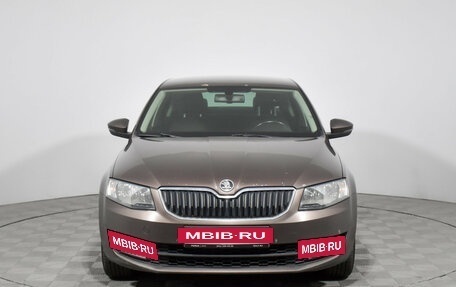 Skoda Octavia, 2016 год, 929 000 рублей, 2 фотография