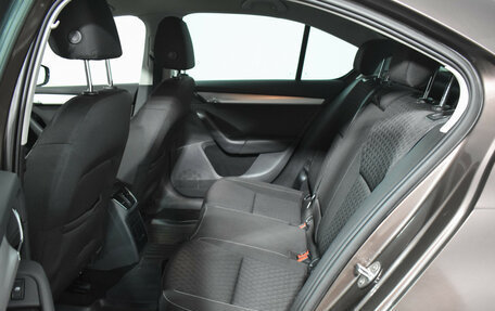 Skoda Octavia, 2016 год, 929 000 рублей, 11 фотография