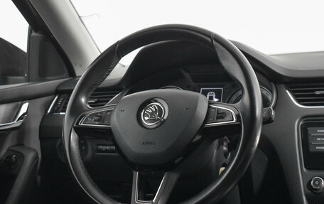 Skoda Octavia, 2016 год, 929 000 рублей, 14 фотография