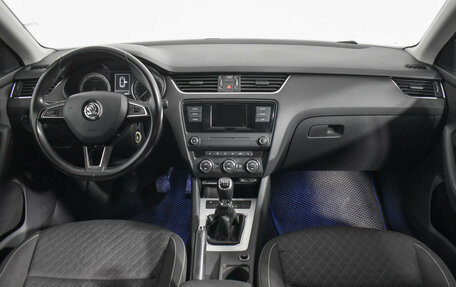 Skoda Octavia, 2016 год, 929 000 рублей, 13 фотография