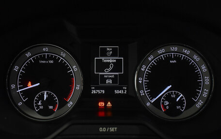 Skoda Octavia, 2016 год, 929 000 рублей, 19 фотография