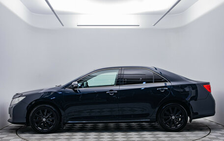 Toyota Camry, 2013 год, 1 800 000 рублей, 2 фотография