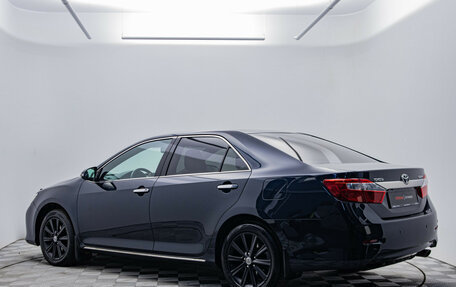Toyota Camry, 2013 год, 1 800 000 рублей, 3 фотография