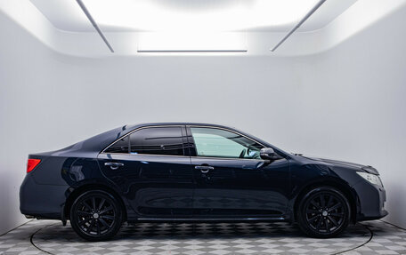 Toyota Camry, 2013 год, 1 800 000 рублей, 6 фотография